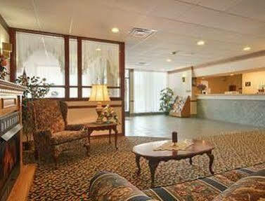 Days Inn By Wyndham Batavia Darien Lake Theme Park Eksteriør bilde